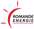 logo Romande Energie Services