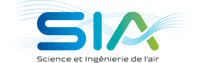 logo SIA - Science et Ingénierie de l'Air