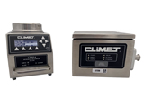 Aérobiocollecteurs CLIMET mobiles et fixes