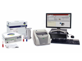 BIOFIRE ® - Laboratoire PCR de poche 