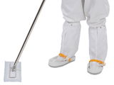 VertiKlean ® MAX™ - Outil de nettoyage pour salle propre