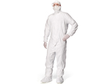 Vêtements Tyvek ® IsoClean ® pour salles ultrapropres