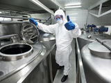 Expertises des biocontaminations d'unités de process