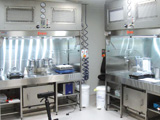 Safety Cabinet