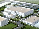 Sanofi Pasteur - Shenzen (Chine)