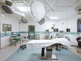 CH- Béthune-Beuvry (62) - Unité de chirurgie ambulatoire et bloc opératoire