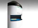 Scan 4000 - Compteur automatique de colonies ultra-HD