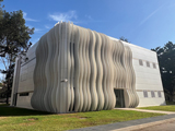 Institut Pasteur - Laboratoire P3 - Casablanca