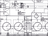 Extrait de layout production pharmaceutique