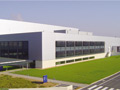 Novo Nordisk NNP3 Project - Chartres (France)