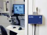 AeroTrak Remote - Sonde de comptage particulaire pour contrôles continus