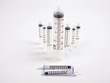 DOTCH ® Puru ® Syringe