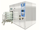 Autoclave vapeur Finn-Aqua ® 