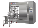 Autoclaves cGMP