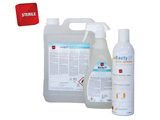 Gamme biocide Bacty
